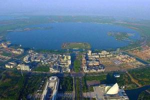 爱徒野半程马拉松-上海滴水湖站