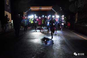 2019黔灵山速攀赛（MQL-FKT夏季赛）志愿者招募