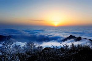 【镇远跑步协会】2019“奔跑贵州”山地跑系列赛 梵净山半程山地马拉松赛、垂直马拉松赛