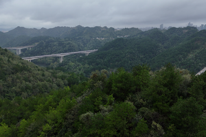 【云岩区工会专属链接】穿越黔灵，一“鹿”冲关城市山地户外体旅季暨贵阳十峰越野跑赛