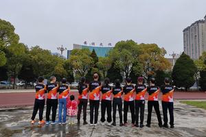 【魔铁军团】梵净山登山赛、越野挑战双日赛