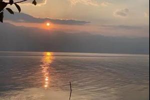 2021爱徒野洱海“秋水共山色”生态跑