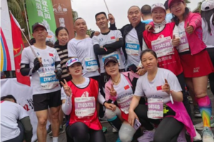 【黄平且兰长跑协会】2024贵州古村跑（榕江站）