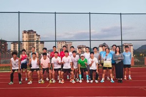 【贵州高校跑团】2024贵州古村跑(黔西化屋村站)