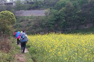 2025中登协中级山地户外指导员培训（贵阳）预报名开启