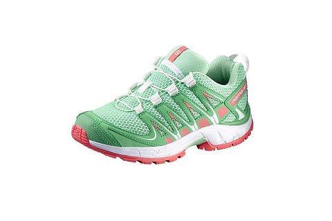 Salomon 萨洛蒙 379117 童鞋 XA PRO 3D J