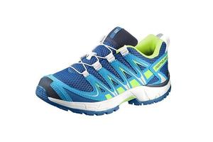 Salomon 萨洛蒙 379115 童鞋 XA PRO 3D J