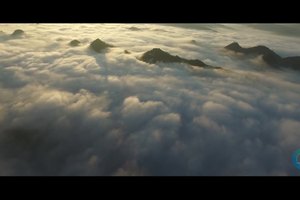 “小康之约”2018荔波喀斯特马拉松