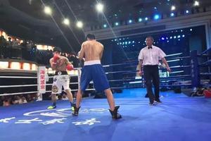 秦士拳击俱乐部暑期班开始招生!