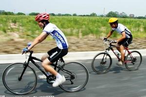 2017中国•渭河健身长廊 第二届自行车联赛（西安站） 开始报名啦！