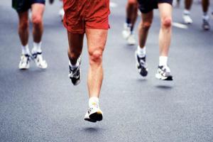 2017“必康杯”陕西·商洛半程马拉松赛开始报名了！