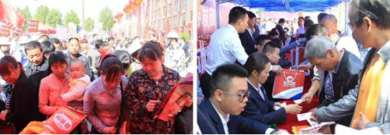 西安市第四届业余乒乓球公开赛在北三环大明宫盛大开幕