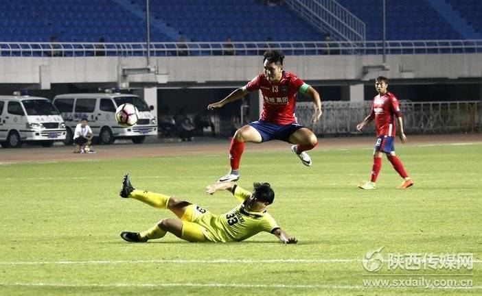 1比0绝杀 大秦之水队“以陕西之名”晋级全运会男足城市组决赛圈 1比0绝杀 大秦之水队“以陕西之名”晋级全运会男足城市组决赛圈