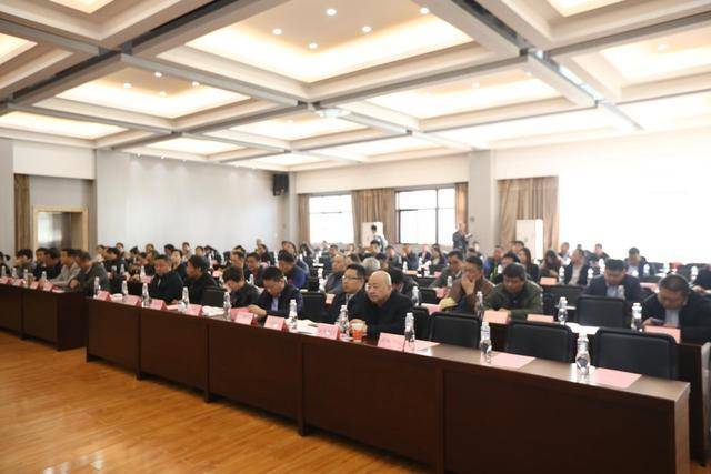 2019陕西体育博览会启动仪式暨筹备工作推进会今日召开