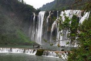 【温暖贵州｜自驾】2017放松过大年！