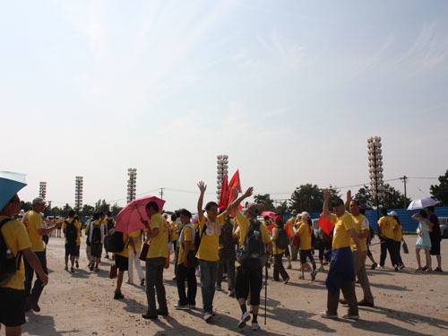 陕西自助游攻略