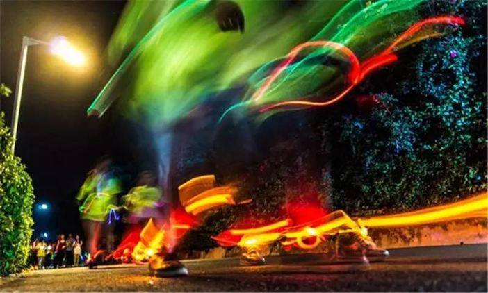 体育旅游正处风口，曲江新区借休闲体育打出了什么牌？