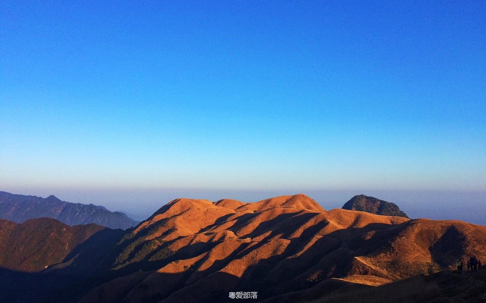 170101江西武功山