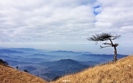 170101江西武功山