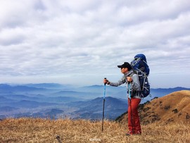 170101江西武功山