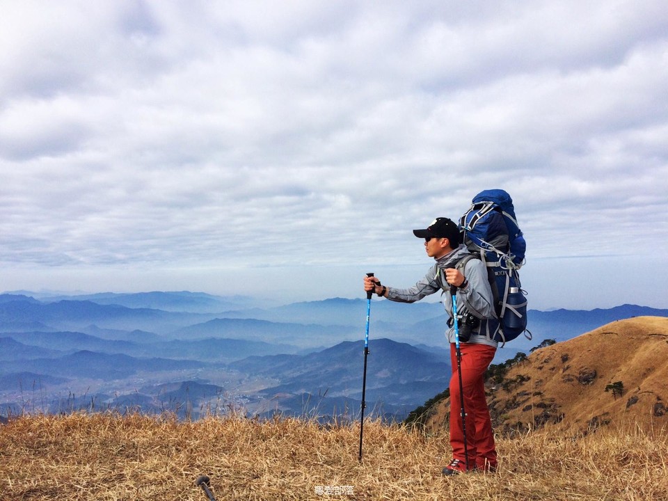 170101江西武功山