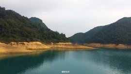 170108增城牛牯嶂