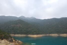 170108增城牛牯嶂