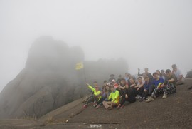 170108增城牛牯嶂