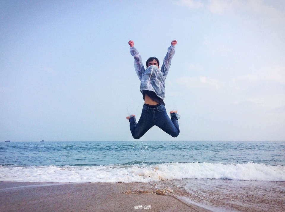 170305台山那琴半岛