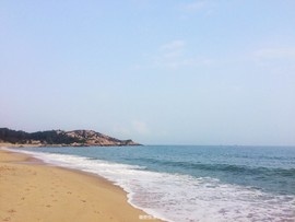 170305台山那琴半岛