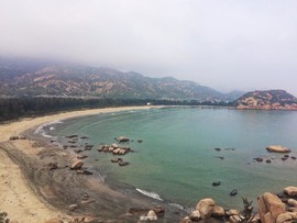 170305台山那琴半岛