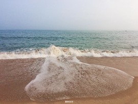 170305台山那琴半岛