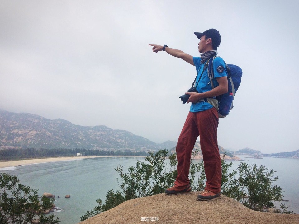 170305台山那琴半岛