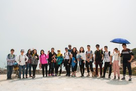 170305台山那琴半岛