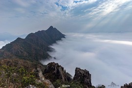 170108韶关龙斗峰