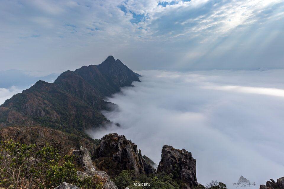 170108韶关龙斗峰