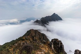 170108韶关龙斗峰