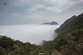 170108韶关龙斗峰