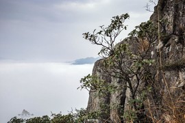 170108韶关龙斗峰