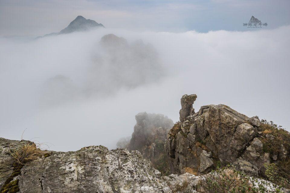 170108韶关龙斗峰