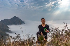 170108韶关龙斗峰