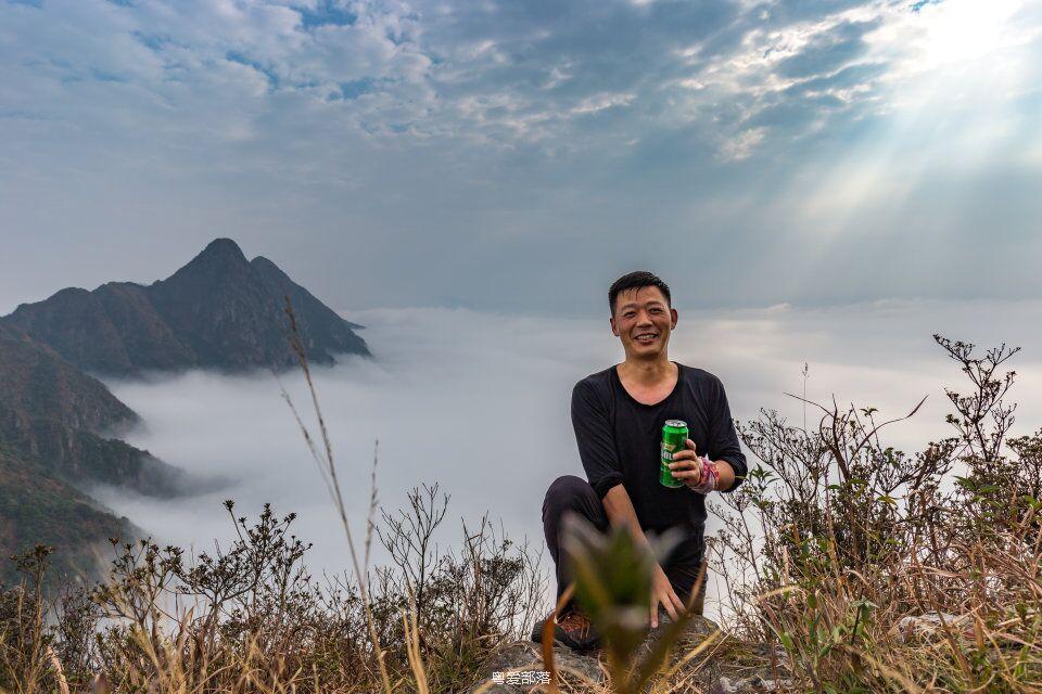 170108韶关龙斗峰