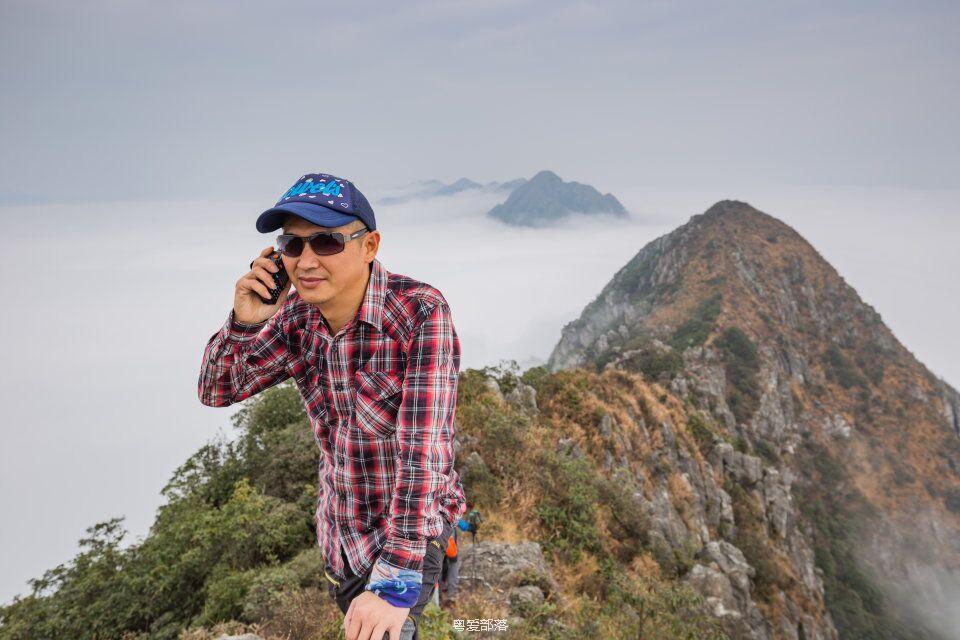 170108韶关龙斗峰