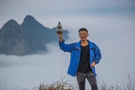 170108韶关龙斗峰