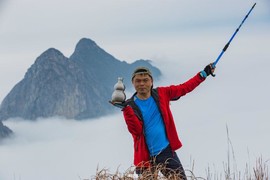 170108韶关龙斗峰