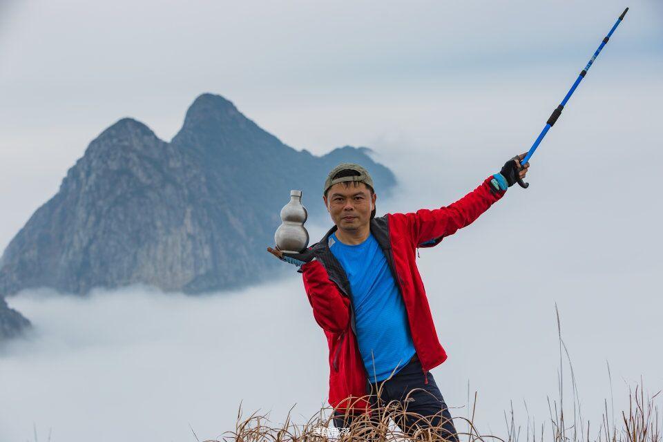 170108韶关龙斗峰