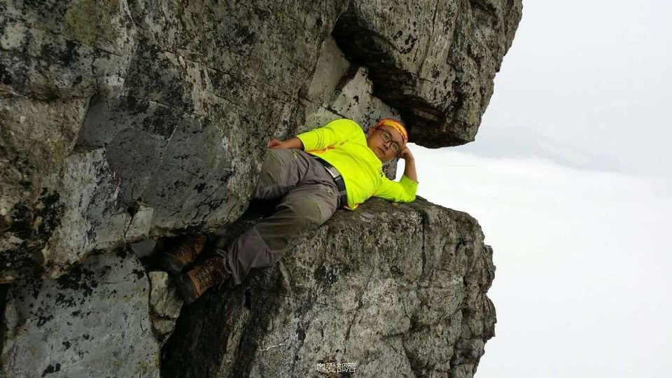 170108韶关龙斗峰