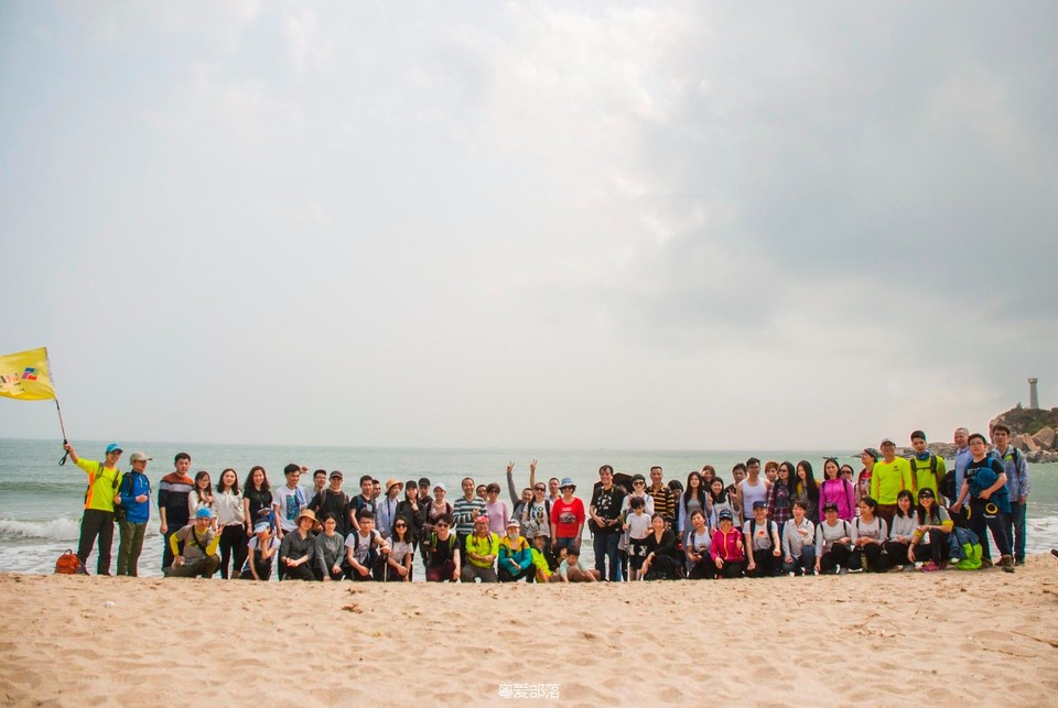 170305台山那琴半岛