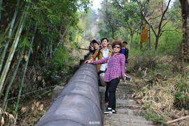 170108增城牛牯嶂