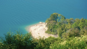 4月19日召集【广100第二站·斗凹古道】河源万绿湖千岛之韵：20公里徒步路线全新亮相